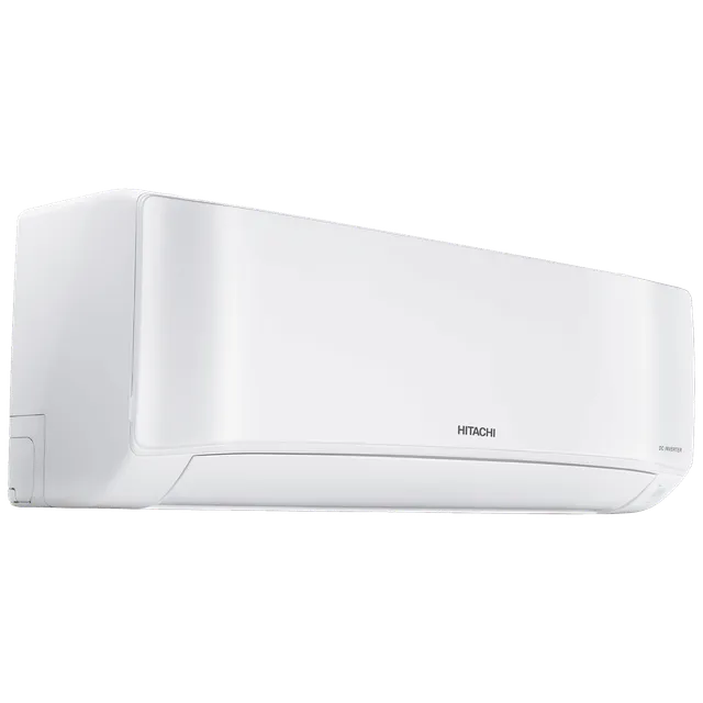 Hitachi Toushi Plus 5200XL 1.5 Ton - RASE518PCCIBW