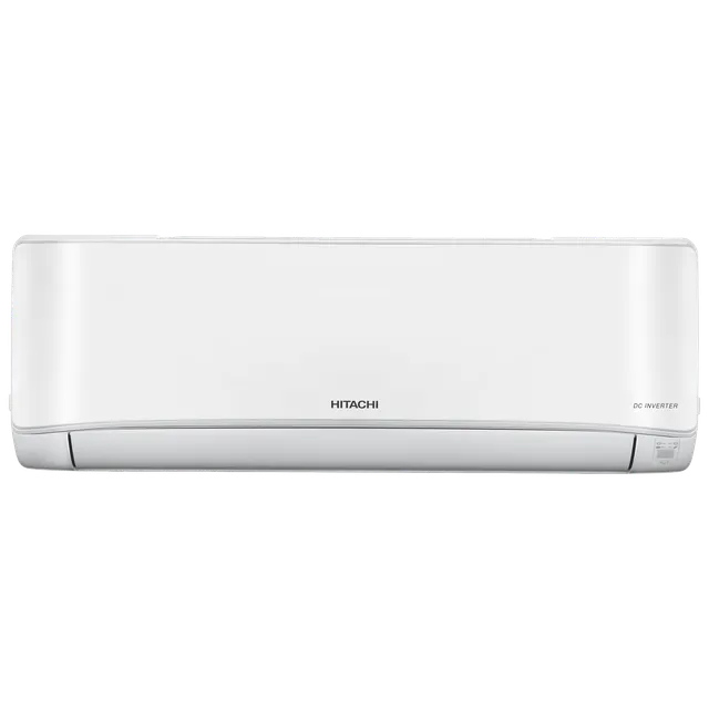Hitachi RAS.E318PCC2BW 1.5 Ton 3 Star Inverter Split AC | Copper Condenser | Auto Restart | Sleep Mode