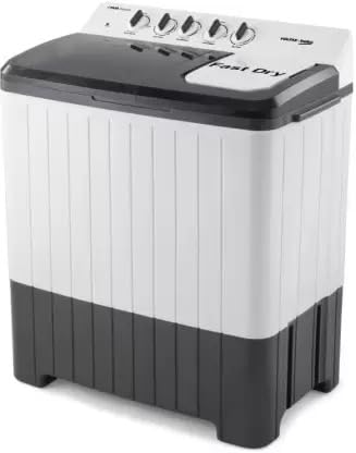 Voltas 12 Kg Semi-Automatic Washing Machine | WTT120UPA/GR5KPTD