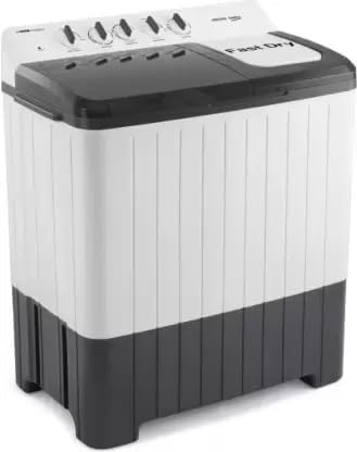 Voltas 12 Kg Semi-Automatic Washing Machine | WTT120UPA/GR5KPTD