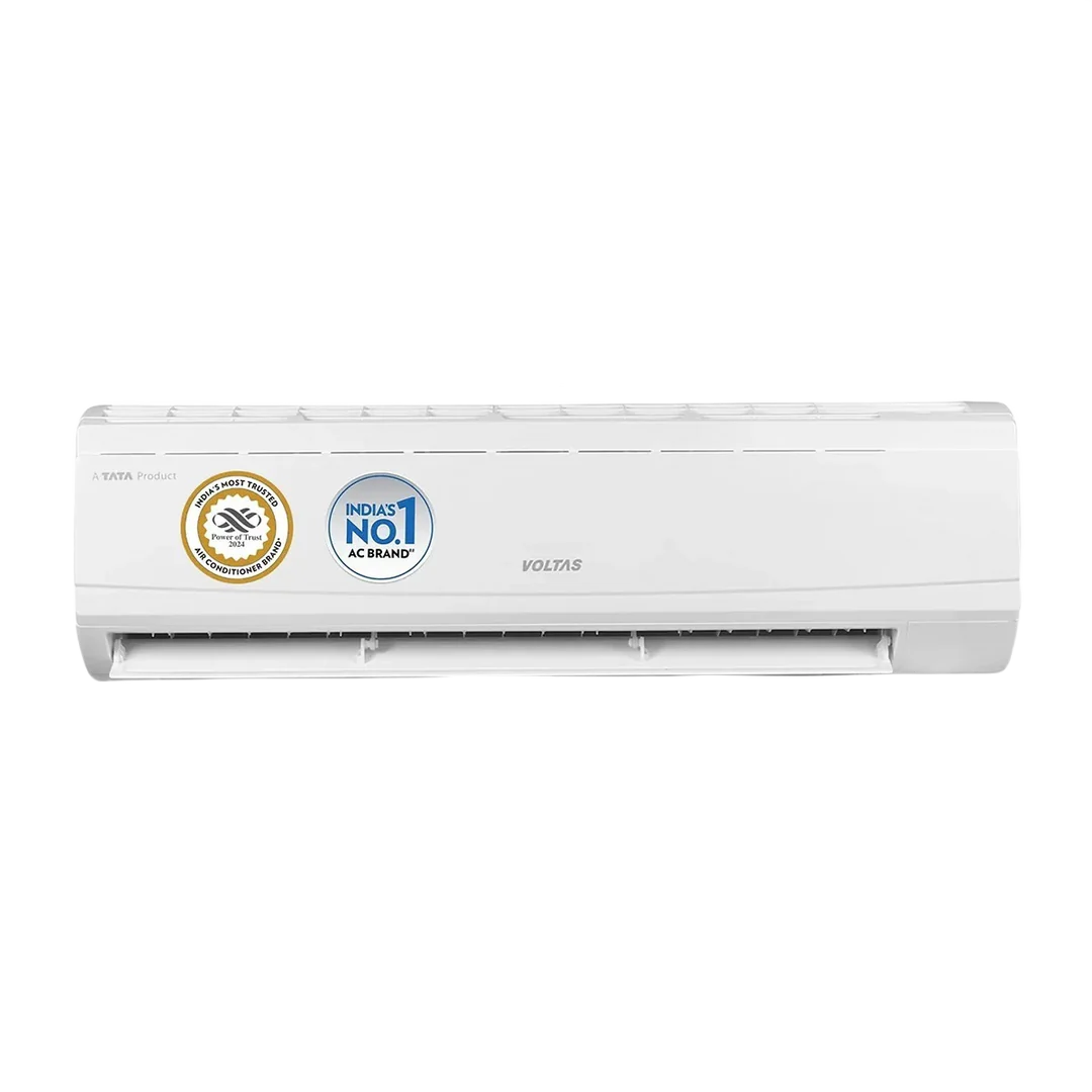 Voltas Fixed Speed Split AC, 2 Ton, 3 star - 243 Vectra Plus