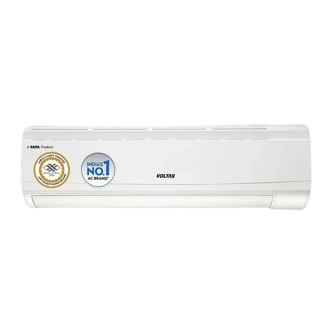 Voltas Heavy Duty Inverter Split AC, 2 Ton, 3 star - 243V Venus Plus