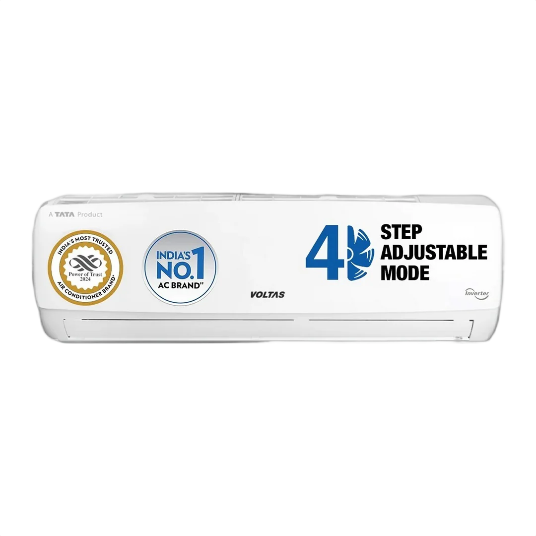 Voltas Split AC, 1 Ton, 3 star-123 Vectra Elegant