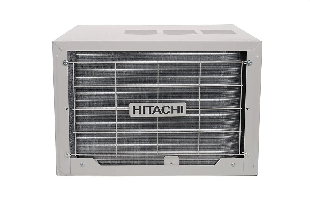 Hitachi Shizuka Inverter Series 1.5 TR - RAW318HHEO