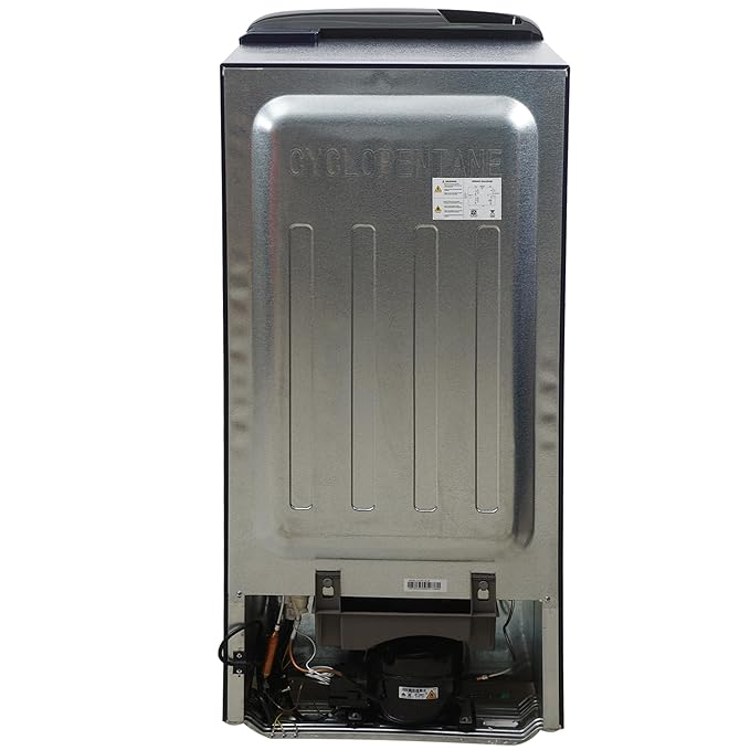 Voltas Beko 175 L 1 Star Direct Cool Single Door Stella Blue