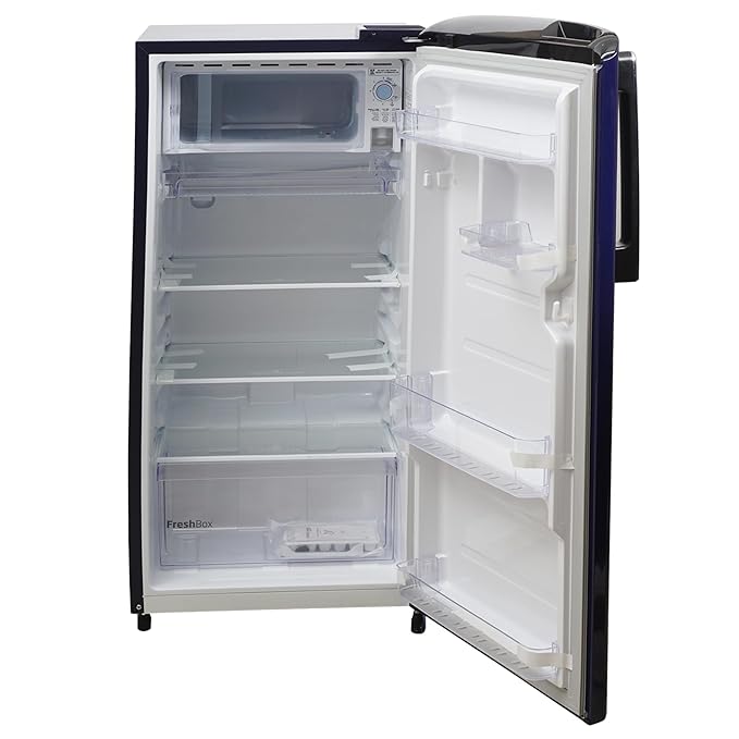 Voltas Beko 175 L 1 Star Direct Cool Single Door Stella Blue