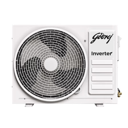 Godrej 2 Ton 3 star 5 in 1 convertible Inverter split AC, 24ITC3-W