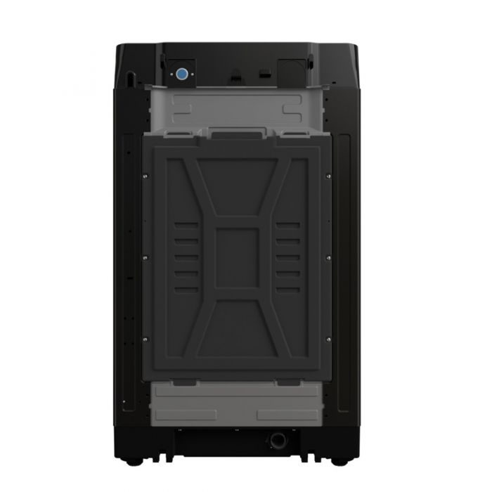 Voltas 7.5 Kg, 5-Star, Fully Automatic Top Load Washing Machine | WTL7506UAA/SPC0OD