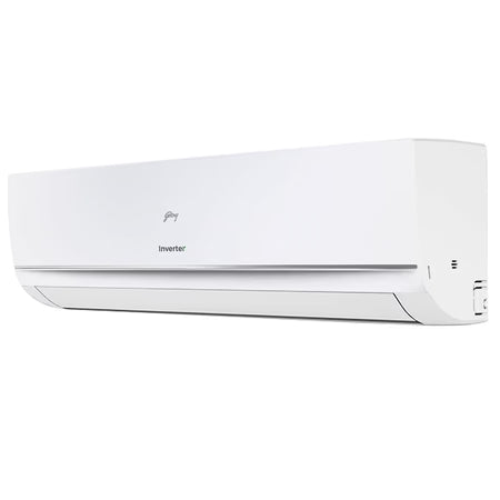 Godrej 1 Ton 3 Star Inverter Split AC, 12TTC3 WYQ