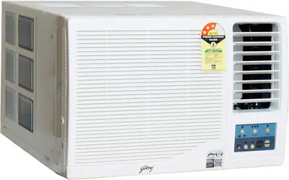 Godrej 2024 Model 1 Ton 3 Star | WFC 12UTC3-WWA