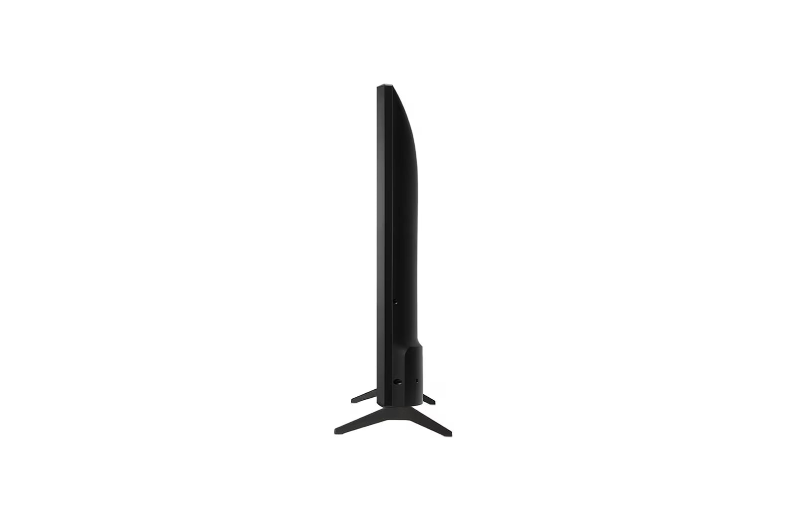 LG 80cm (32) Smart TV (LR573), α5 Gen6 AI Processor, 60Hz Refresh Rate, Active HDR,AI Sound