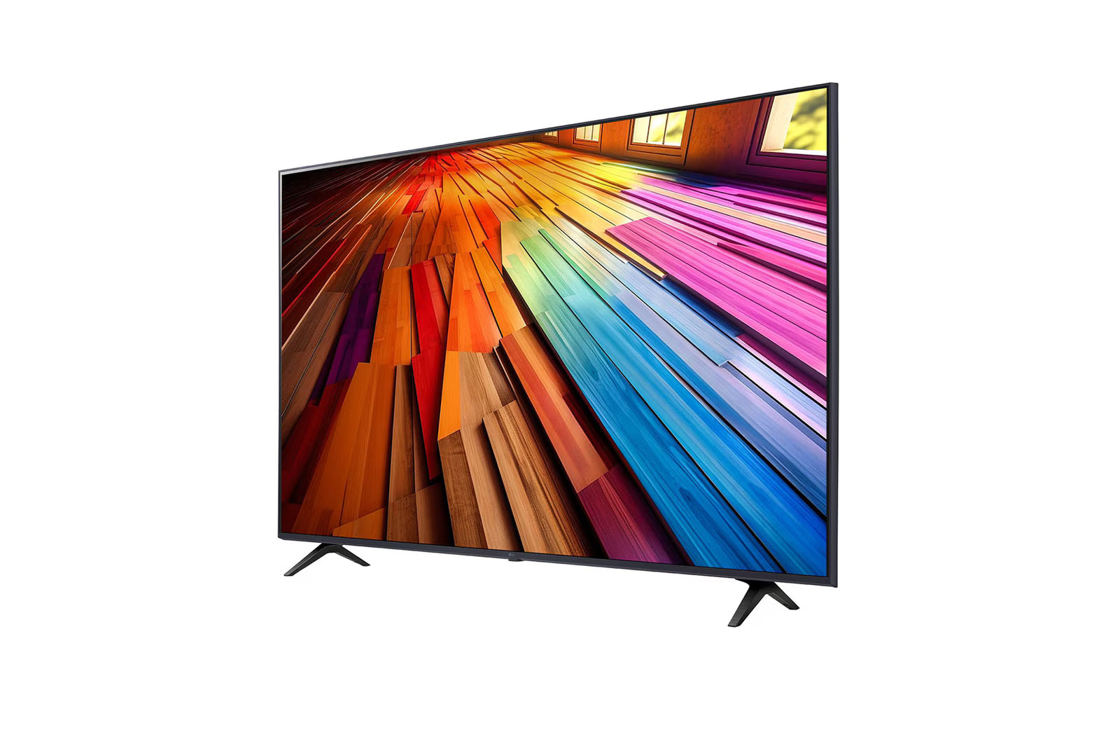 LG 139cm (55) 4K UHD AI TV (UT8040), α5 Gen7 AI Processor, Magic Remote, ALLM, HGIG Mode