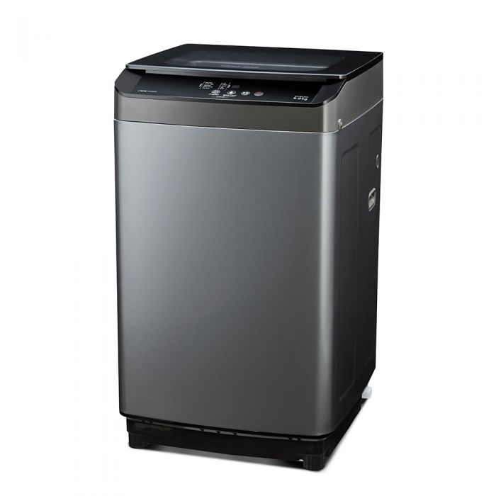 Voltas 7 kg Fully Automatic Top Loading Washing Machine | WTL70UPGC
